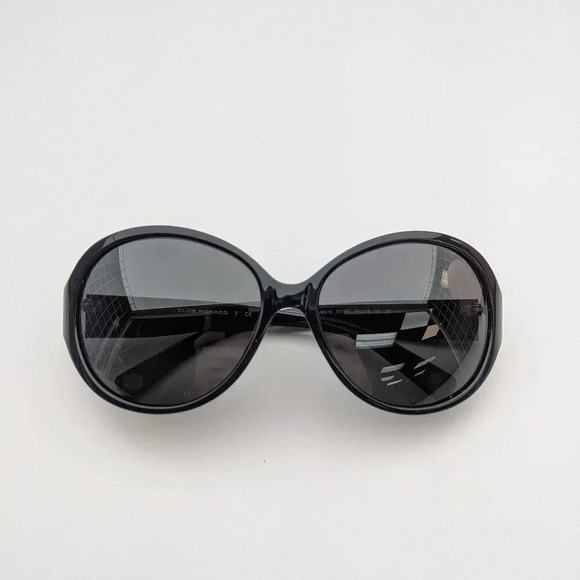 🕶️Club Monaco CM6516 501/87 Sunglasses 59/16/130 | ALI657🕶️​ - Picture 1 of 7